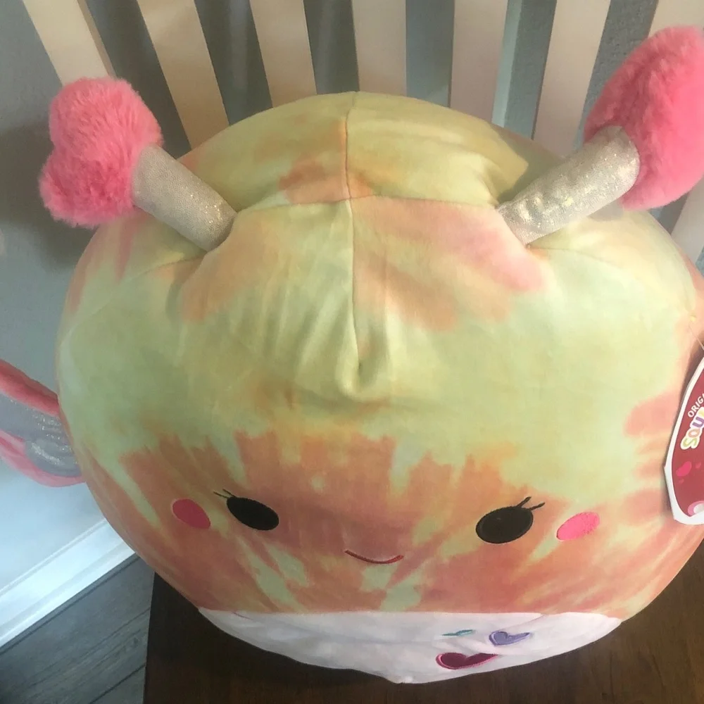 Balia Butterfly Squishmallow NWT